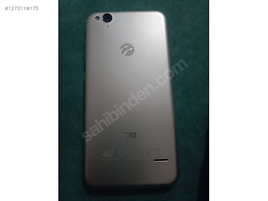 Used & Brand New Items / Cell Phones & Accessories / Cell Phones / Turkcell / T60