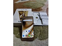 Casper Via A1, Gold renk #1228118179