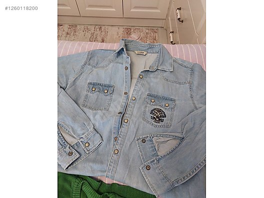 Used & Brand New Items / Clothing & Accessories / Men / Clothing / Sweatshirts & Hoodies