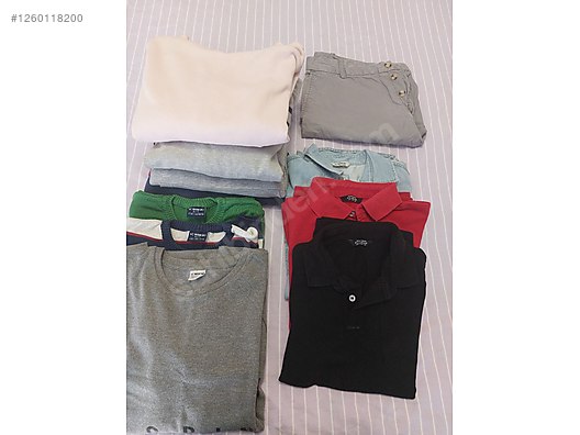 Used & Brand New Items / Clothing & Accessories / Men / Clothing / Sweatshirts & Hoodies