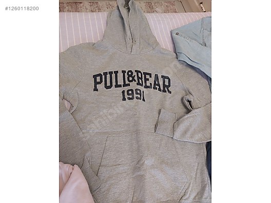 Used & Brand New Items / Clothing & Accessories / Men / Clothing / Sweatshirts & Hoodies