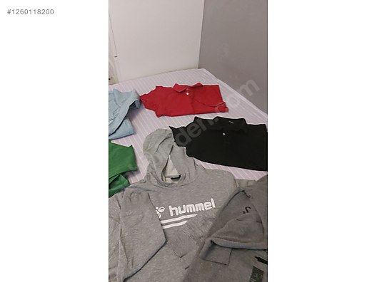 Used & Brand New Items / Clothing & Accessories / Men / Clothing / Sweatshirts & Hoodies