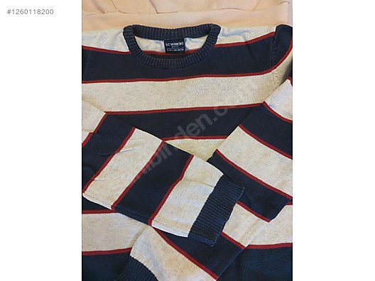 Used & Brand New Items / Clothing & Accessories / Men / Clothing / Sweatshirts & Hoodies