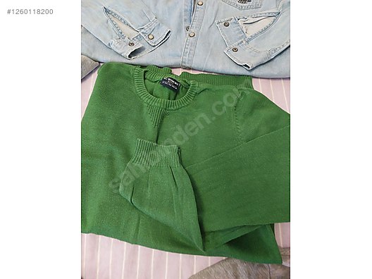 Used & Brand New Items / Clothing & Accessories / Men / Clothing / Sweatshirts & Hoodies