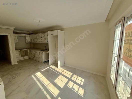 Akhisar Ataturk Mahallesi Nde Ferah Satilik 3 1 Daire Satilik Daire Ilanlari Sahibinden Com Da 955118206