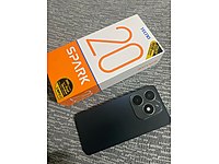 tecno spark20