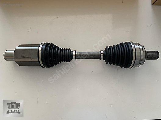 Otomobil & Arazi Aracı / Yürüyen & Direksiyon / MERCEDES CLS W218