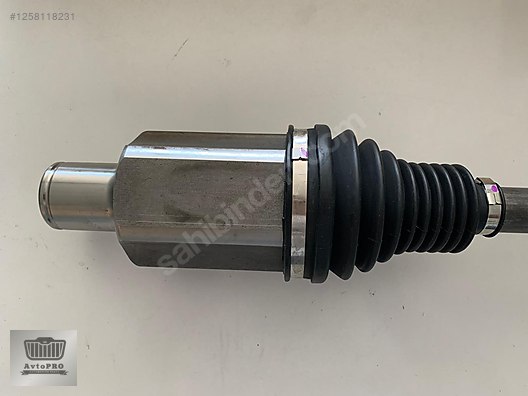 Otomobil & Arazi Aracı / Yürüyen & Direksiyon / MERCEDES CLS W218