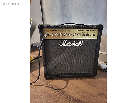 Marshall valvestate vs15R 新品 おもちゃ・ホビー・グッズ