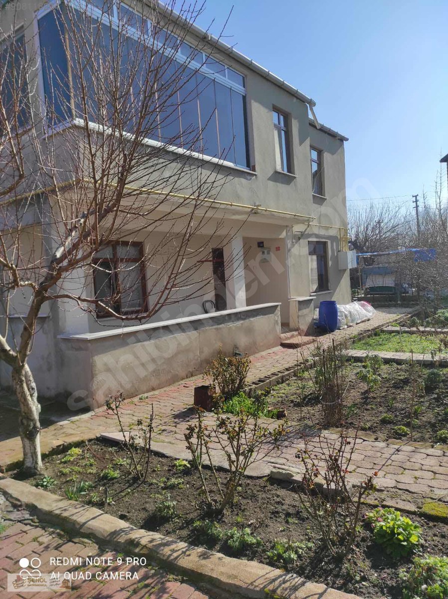 2KATLI SATILIK MÜSTAKİL KUPON EV Satılık Müstakil Ev İlanları