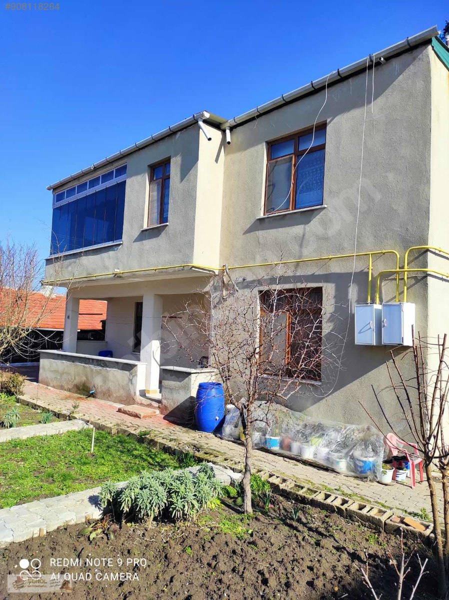 2KATLI SATILIK MÜSTAKİL KUPON EV Satılık Müstakil Ev İlanları