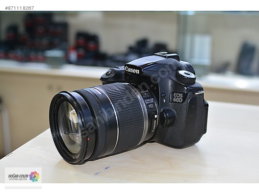 Ikinci El Nikon D3400 Dslr Fotograf Makinesi Sahibinden Com Da 882691135