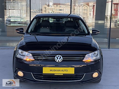 *200 PEŞİN 36 AY SENET*2013 JETTA CONFORTLİNE 150.oooKM