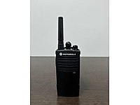 Hemen Kullanıma Hazır 2. El Motorola Telsizler