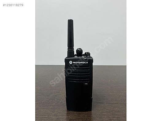 Used & Brand New Items / Electronics / Two-way Radios / Walkie-Talkies