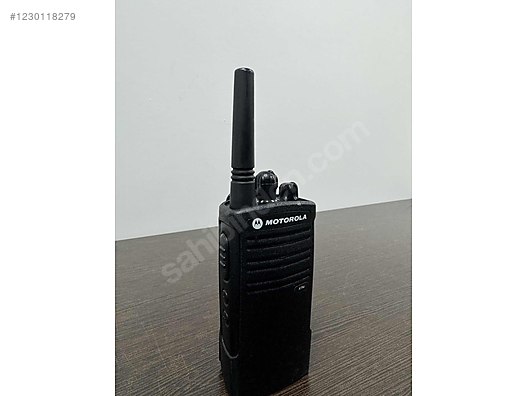 Used & Brand New Items / Electronics / Two-way Radios / Walkie-Talkies