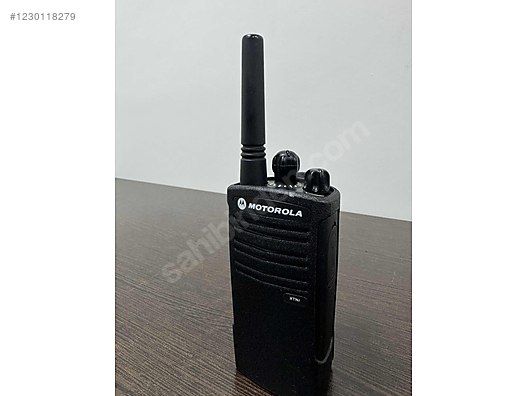 Used & Brand New Items / Electronics / Two-way Radios / Walkie-Talkies