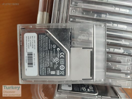 İkinci El ve Sıfır Alışveriş / Bilgisayar / Çevre Birimleri / Kart Okuyucu