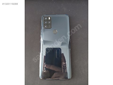 64 GB Siyah Omix X300 Cep Telefonu - 1320118288