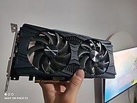 RTX 2060 6 GB EKRAN KARTI #1283118328