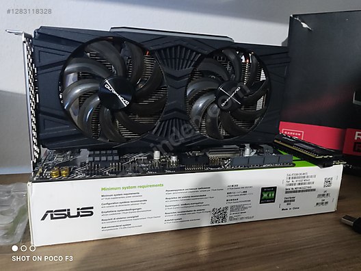 RTX 2060 6 GB EKRAN KARTI - Gainward Ekran Kartı İlanları sahibinden.com'da