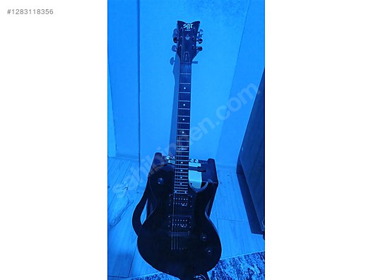 İkinci El ve Sıfır Alışveriş / Müzik / Müzik Aletleri / Telli Çalgılar / Gitar / Elektro