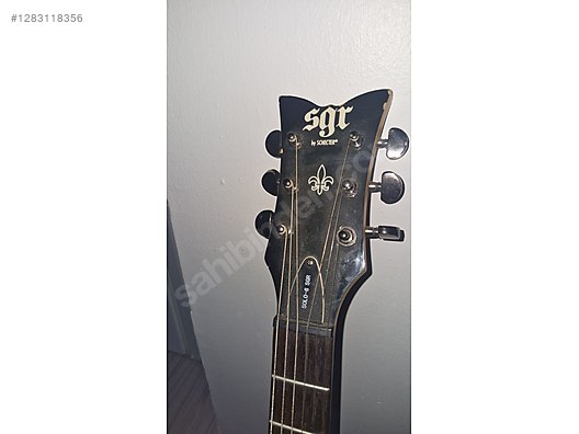 İkinci El ve Sıfır Alışveriş / Müzik / Müzik Aletleri / Telli Çalgılar / Gitar / Elektro