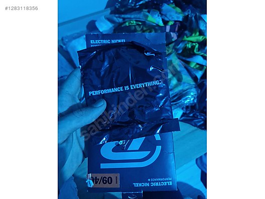 Schecter Elektro Gitar