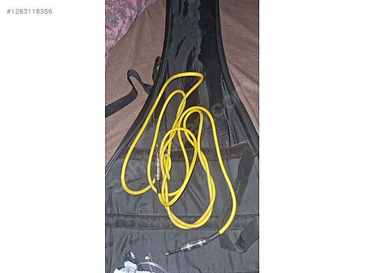 Schecter Elektro Gitar