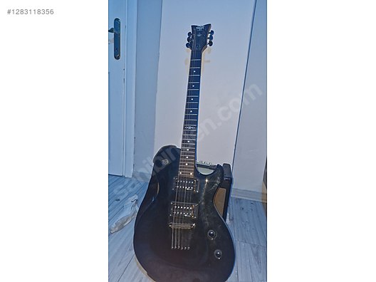 İkinci El ve Sıfır Alışveriş / Müzik / Müzik Aletleri / Telli Çalgılar / Gitar / Elektro