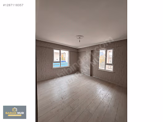 AKINCILAR PARKI YANINDA SIFIR 2+1 ARA KAT GENİŞ DAİRE #1287118357