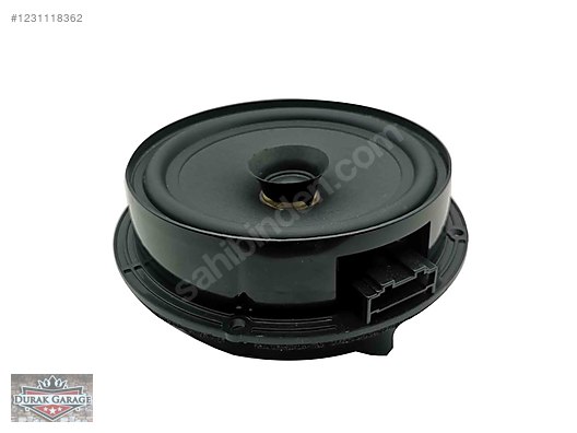 VOLKSWAGEN ORJİNAL TİP HOPARLÖR 1 ADET 13CM HOPARLÖR - 1231118362