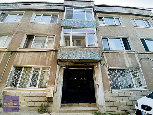 HEYKEL ALIPAŞA DA KİRALIK 2+1 TERASLI DAİRE