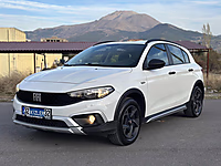 İKİZLERDEN 2024 EGEA CROSS İLK ELDEN HATASIZ #1284118414