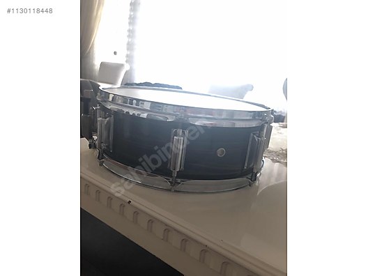 Mapex tornado outlet snare