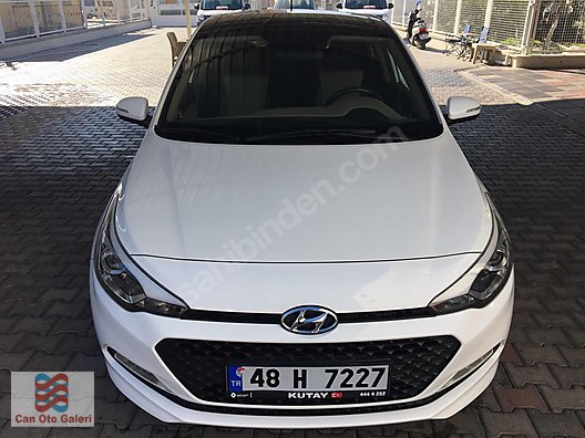 Hyundai I20 1 4 Crdi Style Hatasiz Boyasiz Cam Tavanli I20 Style Sahibinden Comda 911118452