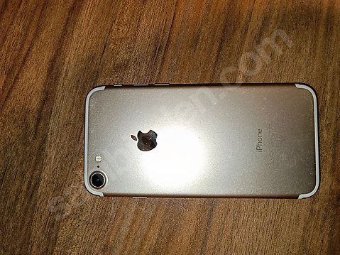 iPhone 7 temiz acil satılık