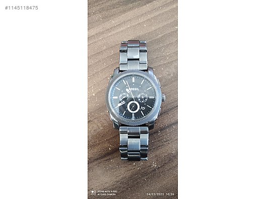 Fossil 4662 hot sale