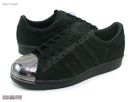 Athletic & Outdoor ADIDAS SUPERSTAR 80s METAL TOE Athletic & Outdoor ADIDAS SUPERSTAR 80s METAL TOE