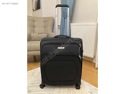 Samsonite spark cheap sng 56