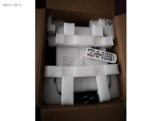 tertemiz viewsonic pa503w projeksiyon cihazi ilanlari uygun fiyatlariyla sahibinden com da 922118574 tertemiz viewsonic pa503w projeksiyon cihazi ilanlari uygun fiyatlariyla sahibinden com da 922118574