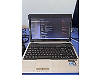 GRUNDİG DİZ ÜSTÜ BİLGİSAYAR