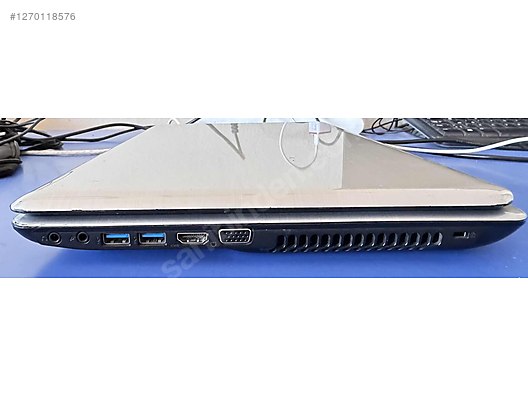 GRUNDİG DİZ ÜSTÜ BİLGİSAYAR - Alışveriş :: Sıfır, İkinci El Ürünlerle sahibinden.com'da