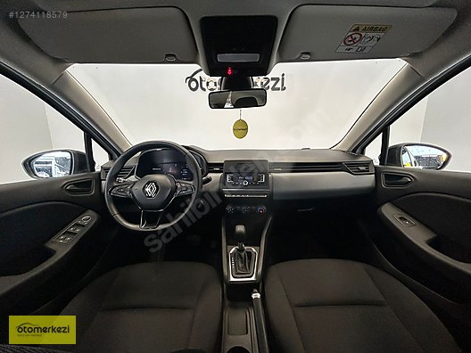 OTOMERKEZİ'NDE 0.79 İLE 12 AY KREDİ - K.KARTI 12 TAKSİT- CLİO