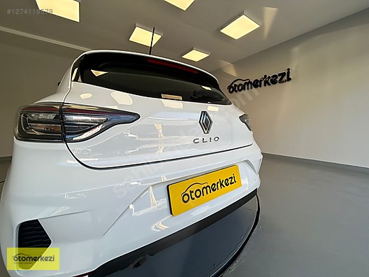 OTOMERKEZİ'NDE 0.79 İLE 12 AY KREDİ - K.KARTI 12 TAKSİT- CLİO