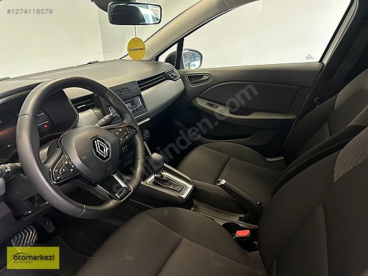 OTOMERKEZİ'NDE 0.79 İLE 12 AY KREDİ - K.KARTI 12 TAKSİT- CLİO