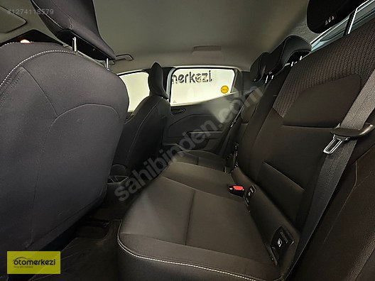 OTOMERKEZİ'NDE 0.79 İLE 12 AY KREDİ - K.KARTI 12 TAKSİT- CLİO