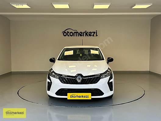 OTOMERKEZİ'NDE 0.79 İLE 12 AY KREDİ - K.KARTI 12 TAKSİT- CLİO