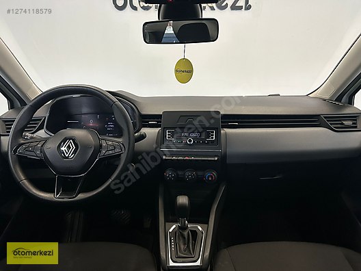 OTOMERKEZİ'NDE 0.79 İLE 12 AY KREDİ - K.KARTI 12 TAKSİT- CLİO