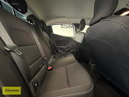 OTOMERKEZİ'NDE 0.79 İLE 12 AY KREDİ - K.KARTI 12 TAKSİT- CLİO